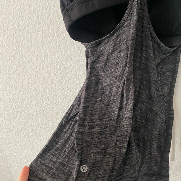Lululemon tank top - Picture 10 of 10